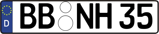 BB-NH35
