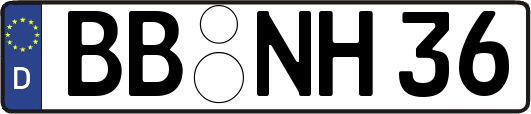 BB-NH36