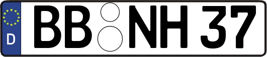 BB-NH37