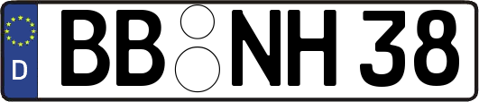 BB-NH38