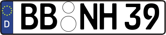 BB-NH39