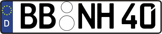 BB-NH40