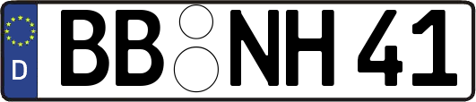 BB-NH41