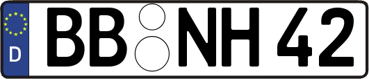 BB-NH42