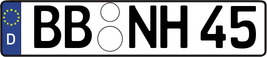 BB-NH45