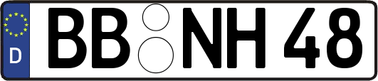 BB-NH48