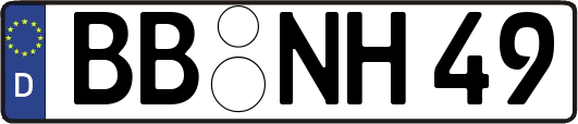 BB-NH49