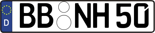BB-NH50