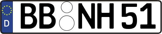 BB-NH51