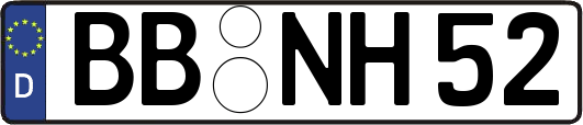 BB-NH52