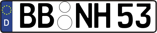 BB-NH53