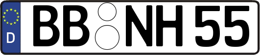 BB-NH55