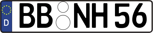 BB-NH56