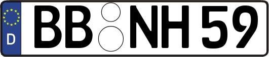 BB-NH59