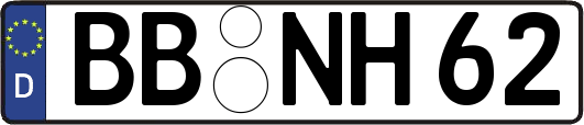 BB-NH62