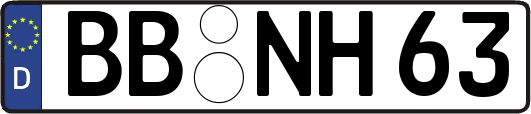 BB-NH63