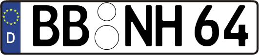 BB-NH64