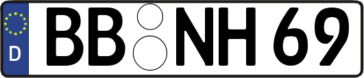 BB-NH69
