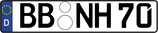 BB-NH70