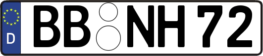 BB-NH72