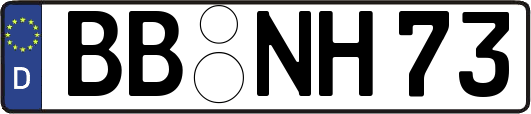 BB-NH73