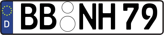BB-NH79