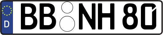 BB-NH80