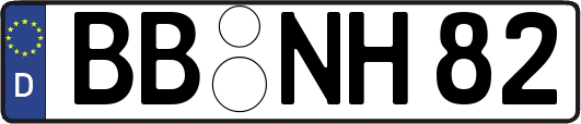 BB-NH82