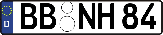BB-NH84