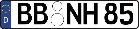 BB-NH85