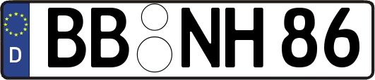 BB-NH86