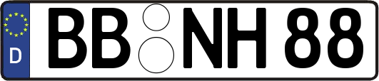BB-NH88