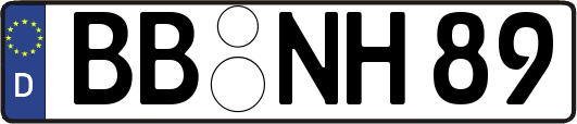 BB-NH89