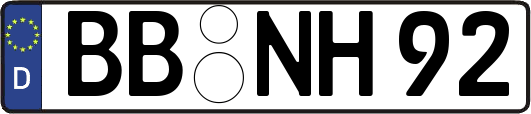 BB-NH92
