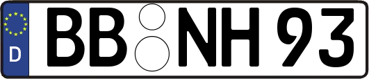 BB-NH93