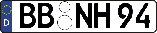 BB-NH94