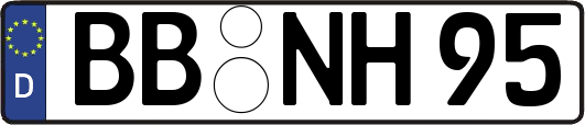 BB-NH95
