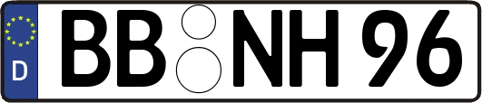BB-NH96
