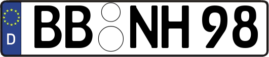 BB-NH98