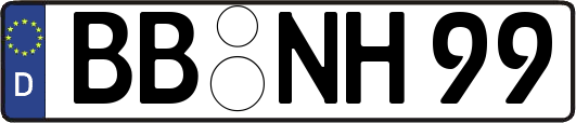 BB-NH99