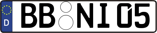 BB-NI05
