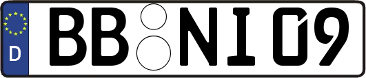 BB-NI09