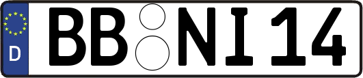 BB-NI14