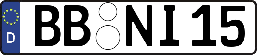 BB-NI15