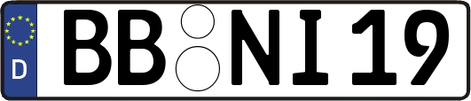 BB-NI19
