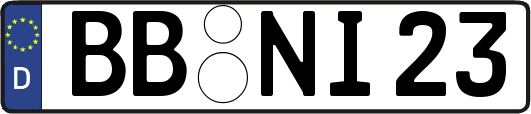 BB-NI23