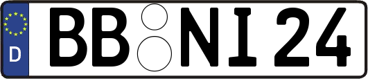BB-NI24