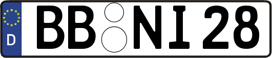 BB-NI28