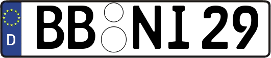 BB-NI29