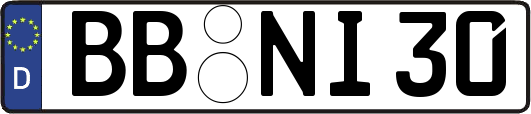 BB-NI30